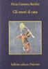 Copertina del libro Gli onori di casa 