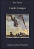 Copertina del libro Il cielo di stagno 