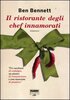 Copertina del libro Il ristorante degli chef innamorati 