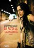 Copertina del libro Sia fatta la tua volontà 