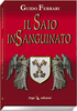 Copertina del libro Il saio insaguinato 