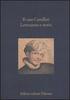 Copertina del libro Il caso Camilleri. Letteratura e storia 