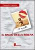 Copertina del libro Il bacio della sirena 