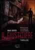 Copertina del libro Il giustiziere 