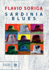 Copertina del libro Sardinia Blues