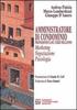 Copertina del libro Amministratore di condominio