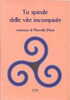 Copertina del libro La spirale delle vite incompiute 