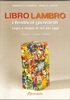 Copertina del libro Libro Lambro. I festival giovanili. Sogni e utopie di ieri per oggi 