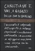 Copertina del libro Noi, i ragazzi dello zoo di Berlino 