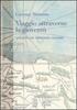 Copertina del libro Viaggio attraverso la gioventù (secondo un itinerario recente)