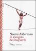 Copertina del libro Il vangelo dei bugiardi 