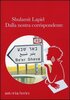 Copertina del libro Dalla nostra corrispondente