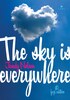 Copertina del libro The sky is everywhere 
