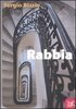 Copertina del libro Rabbia 