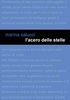 Copertina del libro L'acero delle stelle 
