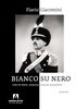 Copertina del libro Bianco su nero. I diari di Valerio, testimone corale del colonialismo 