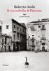 Copertina del libro Il coccodrillo di Palermo 