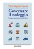 Copertina del libro Governare il noleggio. Strategia, organizzazione, scenari futuri 