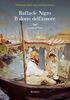 Copertina del libro Il dono dell'amore 