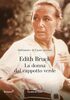 Copertina del libro La donna dal cappotto verde 