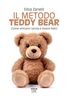 Copertina del libro Il metodo Teddy Bear. Come vincere l'ansia e vivere felici 