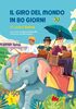 Copertina del libro Il giro del mondo in 80 giorni di Jules Verne 