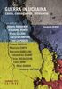 Copertina del libro Guerra in Ucraina. Cause, conseguenze, retroscena