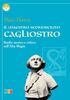 Copertina del libro Il maestro sconosciuto Cagliostro 