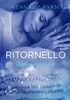 Copertina del libro Ritornello 
