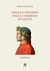 Copertina del libro Poesia e pensiero nella Commedia di Dante. Inferno 
