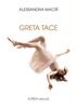Copertina del libro Greta tace 