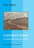 Copertina del libro Contrattempi e coincidenze mancate 