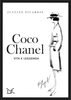 Copertina del libro Coco Chanel. Vita e leggenda 