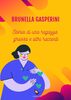 Copertina del libro Storia di una ragazza grassa e altri racconti 