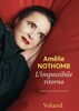 Copertina del libro L'impossibile ritorno 