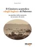 Copertina del libro Il Cimitero acattolico «degli Inglesi» di Palermo 