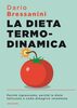 Copertina del libro La dieta termodinamica 