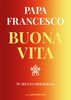 Copertina del libro Buona vita. Tu sei una meraviglia 