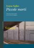 Copertina del libro Piccole morti 