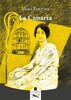 Copertina del libro La canaria 