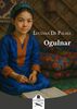 Copertina del libro Ogulnar 
