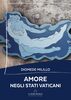 Copertina del libro Amore negli Stati Vaticani