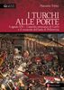 Copertina del libro I turchi alle porte 
