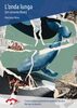 Copertina del libro L'onda lunga (Un racconto Blues) 