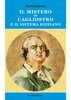 Copertina del libro Il mistero di Cagliostro e il sistema egiziano 