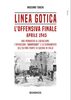Copertina del libro Linea Gotica. L'offensiva finale. Aprile 1945 