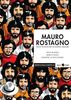 Copertina del libro Mauro Rostagno. Prove tecniche per un mondo migliore 