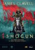 Copertina del libro Shogun 