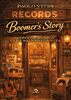 Copertina del libro Boomer's story. Come la musica ci ha salvato la vita 