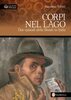 Copertina del libro Corpi nel lago. Due episodi della Shoah in Italia 